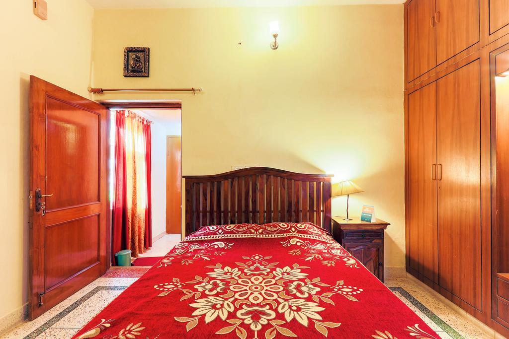Zo Cosy Homes Bani Park Jaipur Habitación foto
